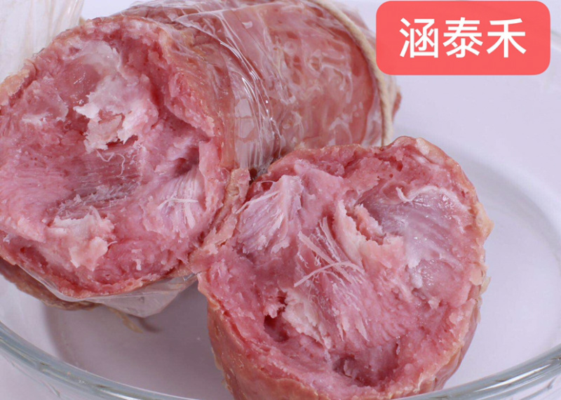 青岛特色手工制作老火腿