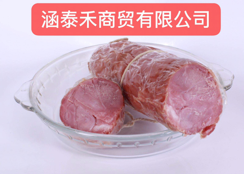 青岛特色手工制作老火腿