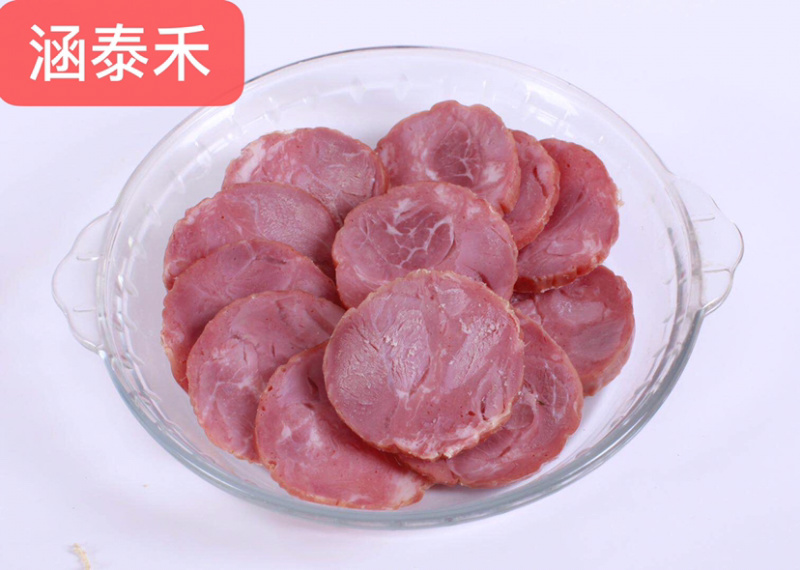 青岛特色手工制作老火腿