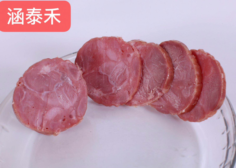 青岛特色手工制作老火腿