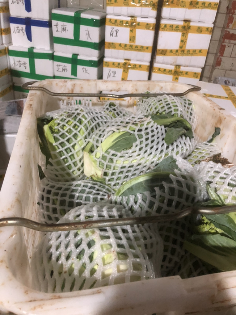 新鲜意大利宝塔菜宝塔花菜佛头菜罗马花椰菜特色花菜