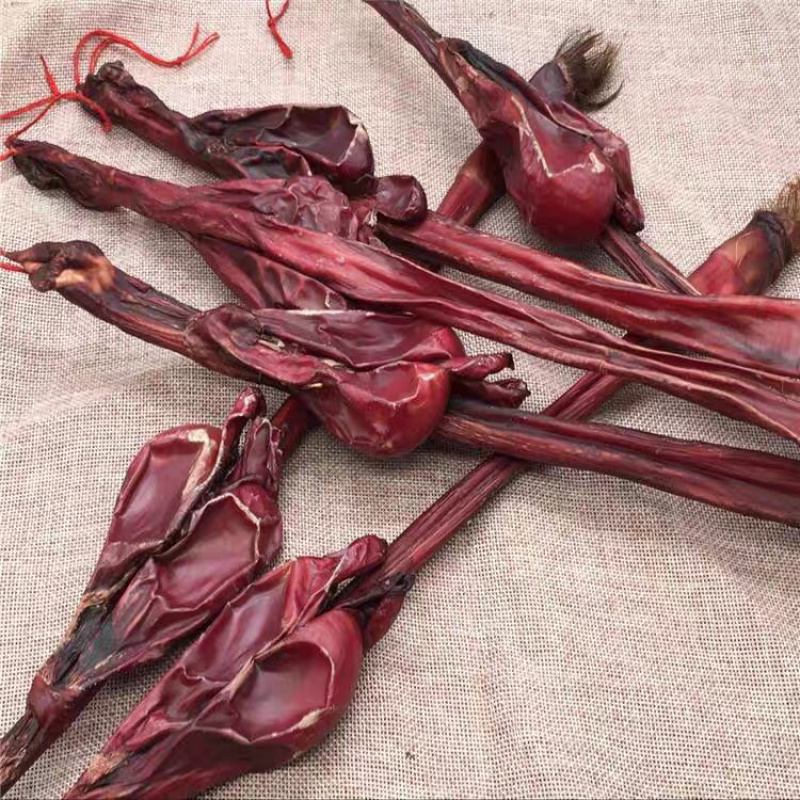牛鞭干牛鞭牦牛鞭泡酒料泡酒药材干货