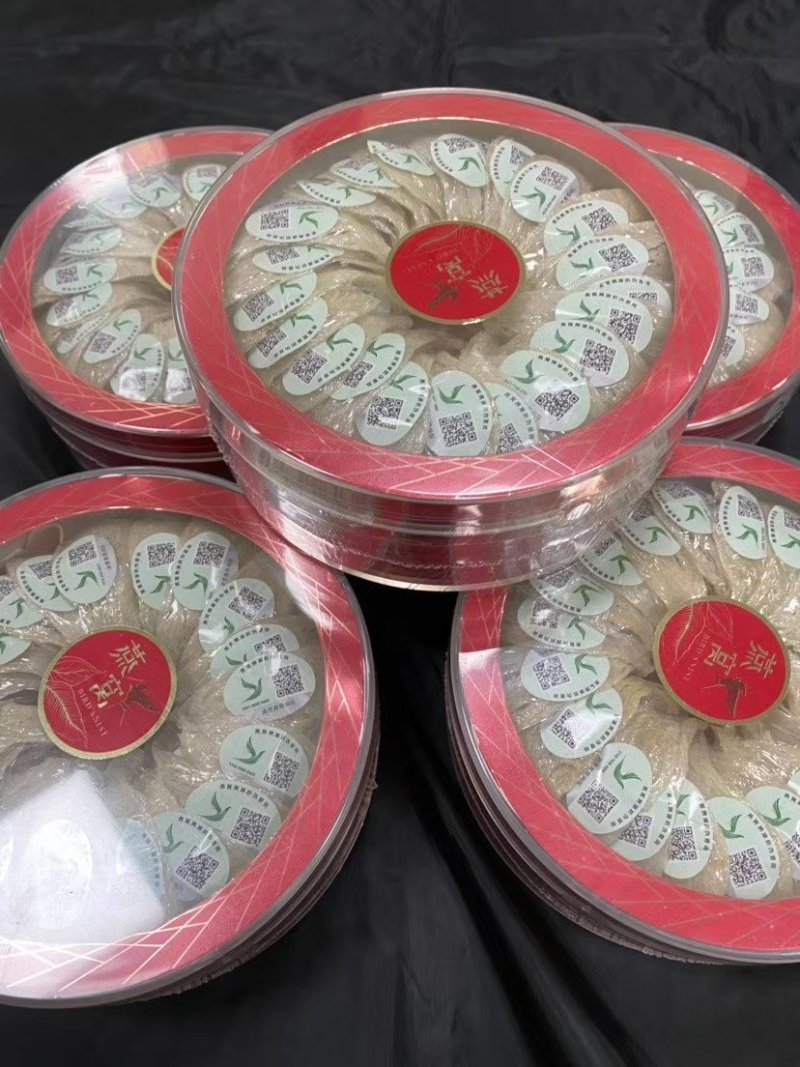 燕窝(包邮)500克起批发物廉价美值得购买欢迎咨询