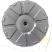 黑色五仑盆上口径297mm桶高232mm底径226mm