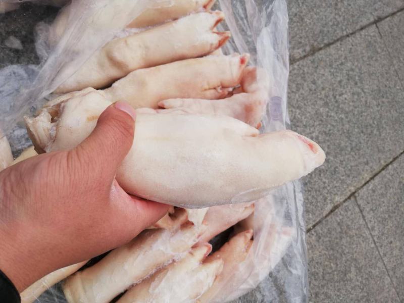 二级猪蹄，促销，经济实惠，欢迎抢购