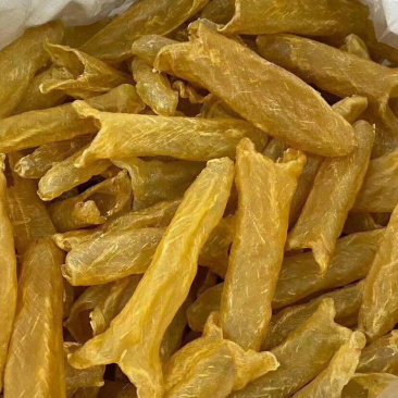 足干黄花胶各头数齐全（量大从优）