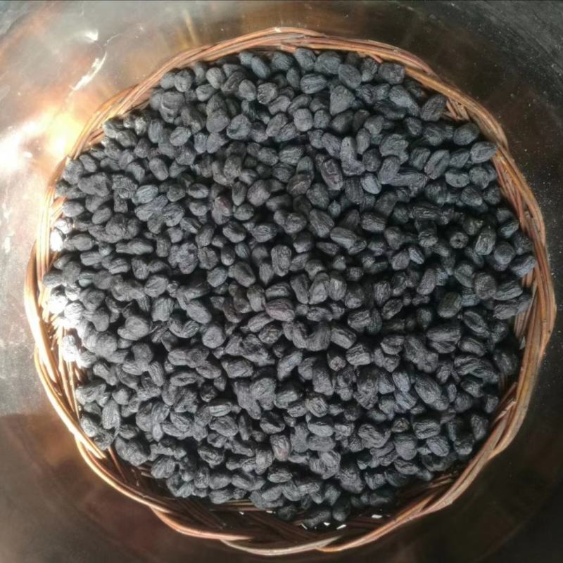 无核黑枣河北产地直发，保证质量批发零售均可