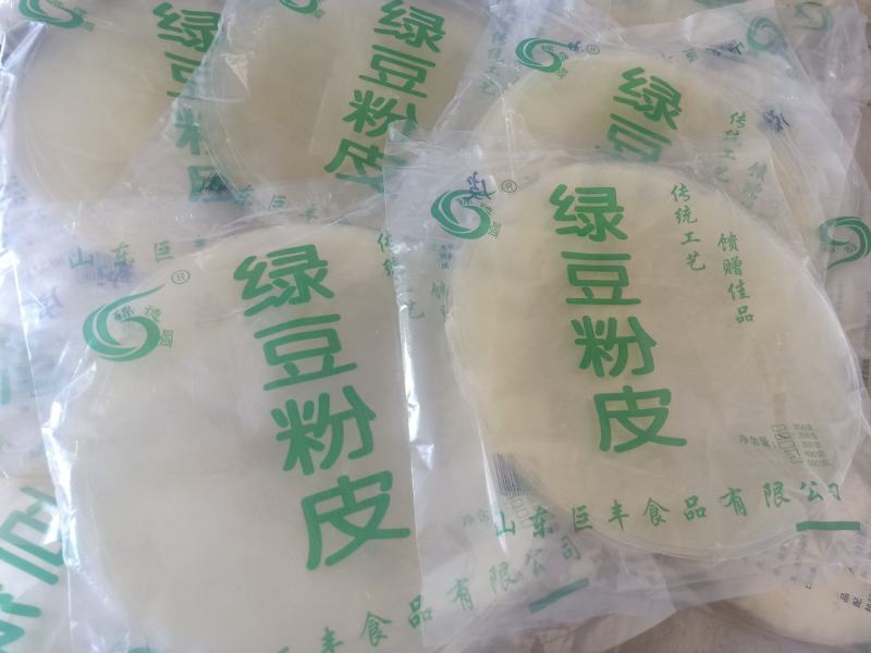 【厂家直销】绿豆粉皮锦德颐绿豆粉皮凉拌火锅绿豆粉皮