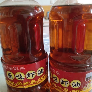 精品虾油货源充足自产自销保质保量欢迎来电咨询