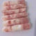 【火锅专用】调理肉卷，猪肉卷，价格非常便宜，净重20斤