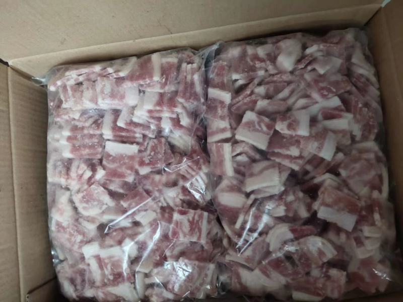 【精品】调理肉块肉片独立包装超低价格支持大单