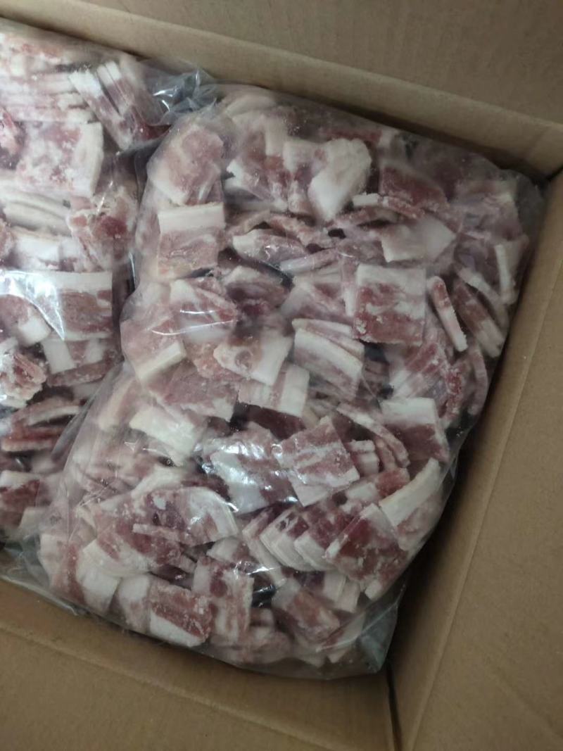 【精品】调理肉块肉片独立包装超低价格支持大单