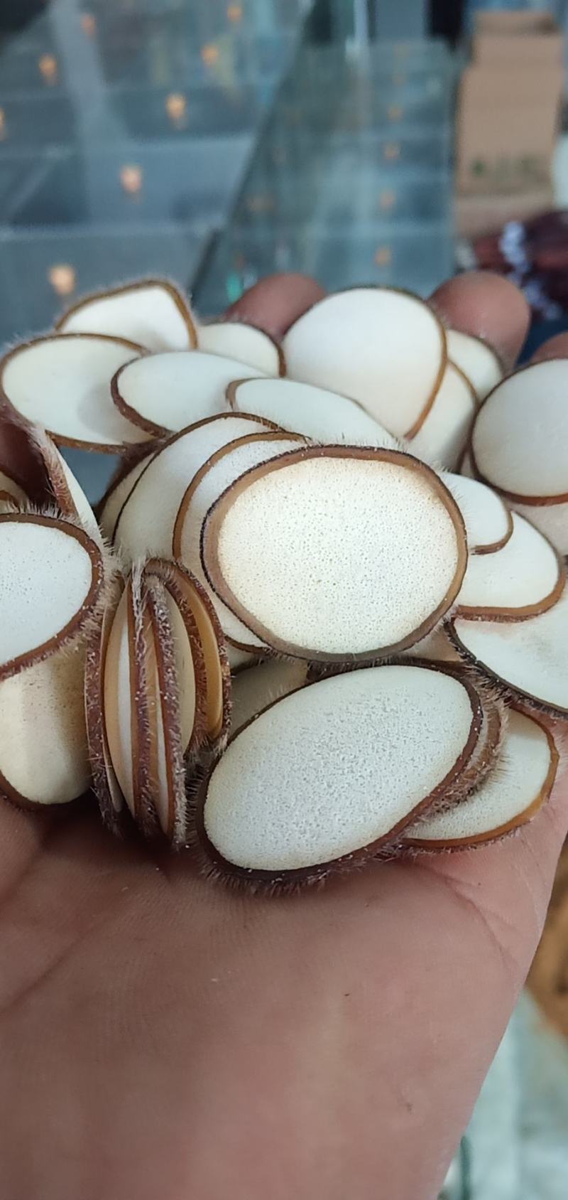 梅花鹿片，血片红粉片白粉片，【包邮】可一件代发一手货源