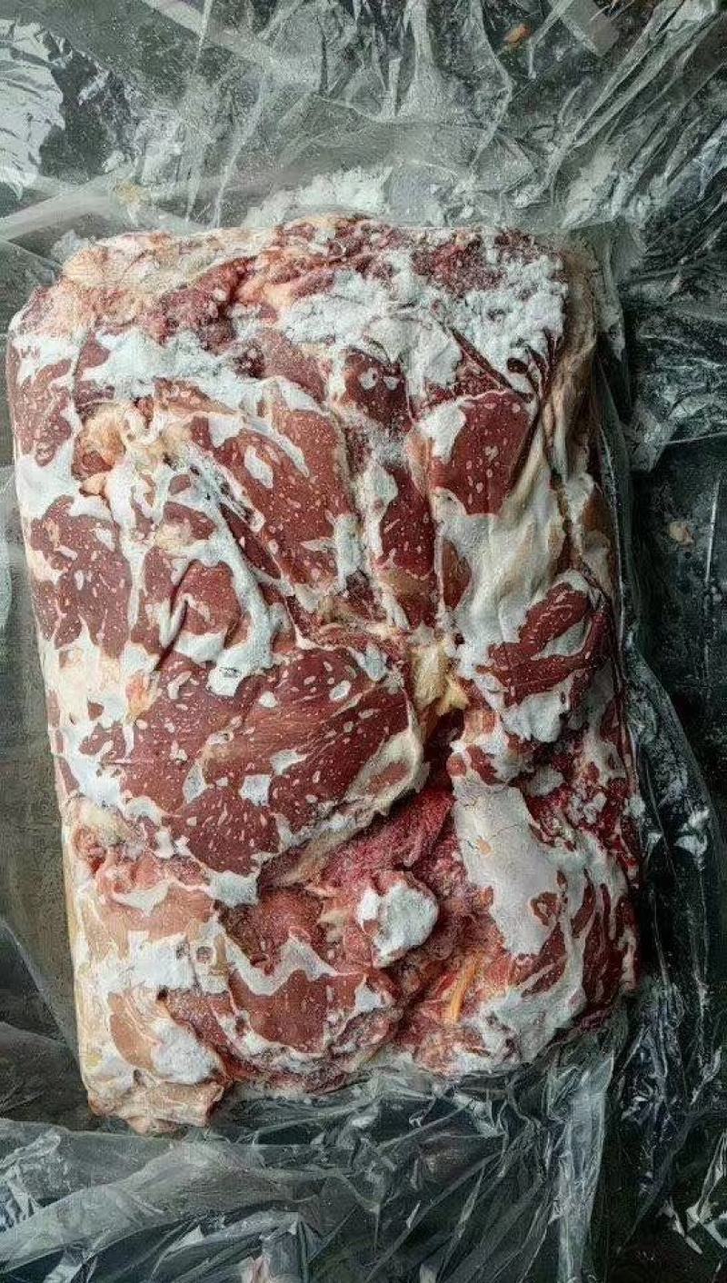 羔羊后腿包，一件二十公斤。纯肉，质量保证，全国发货