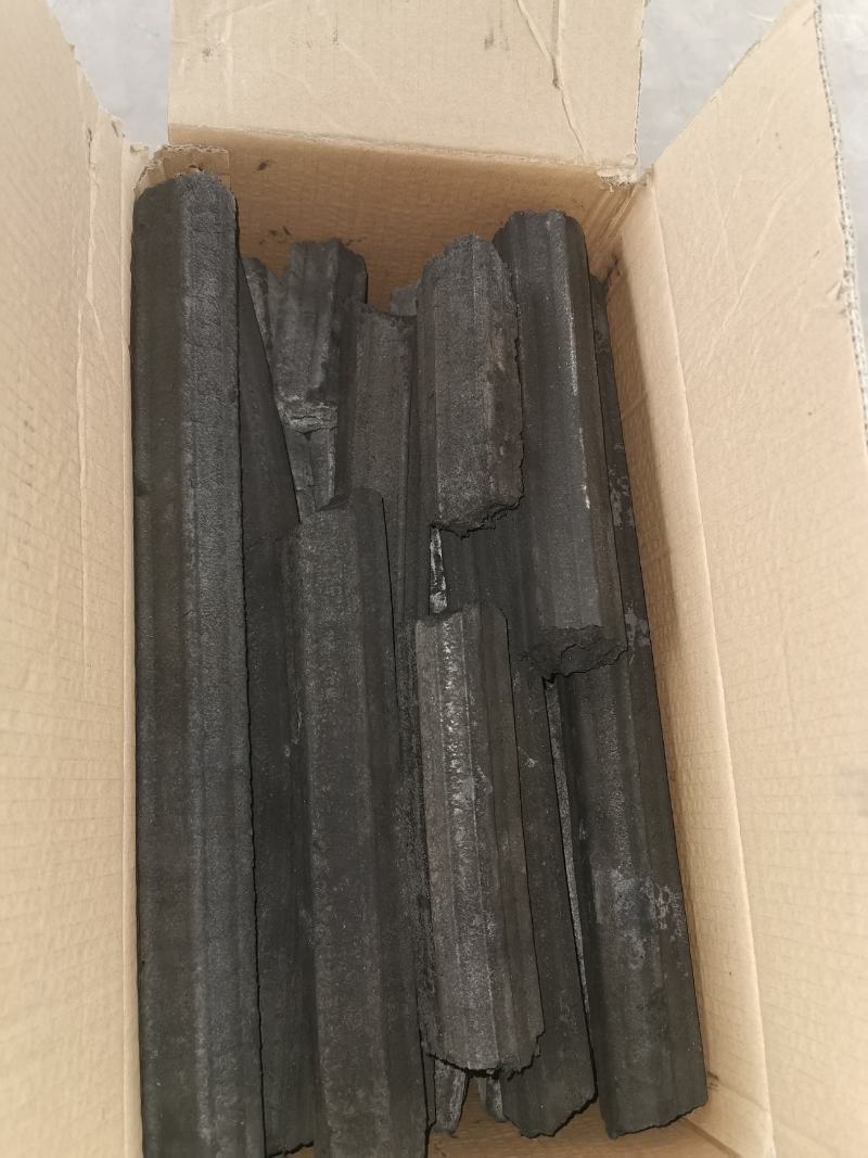 机制木炭厂家直销无中间商