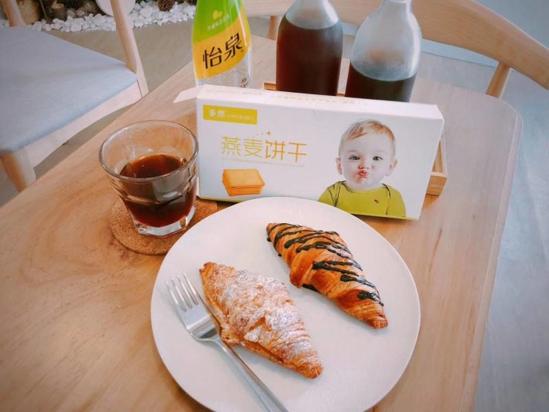 蒙北多然儿童饼干低聚果糖无甜味饼干健康营养