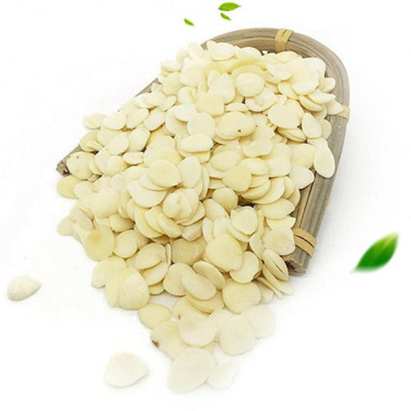 杏仁片脱苦杏仁蛋糕烘焙五仁月饼杏仁茶原料大量批发