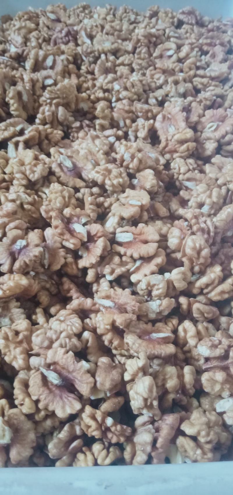 【精品】新疆核桃仁，核桃，货好价格便宜，大家放心购买。