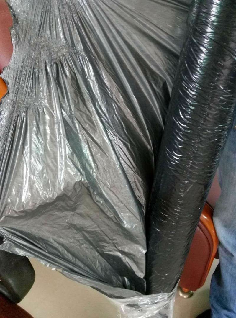 银黑地膜，农用地膜，保温，保湿种菜，种瓜，豆角类的好帮手