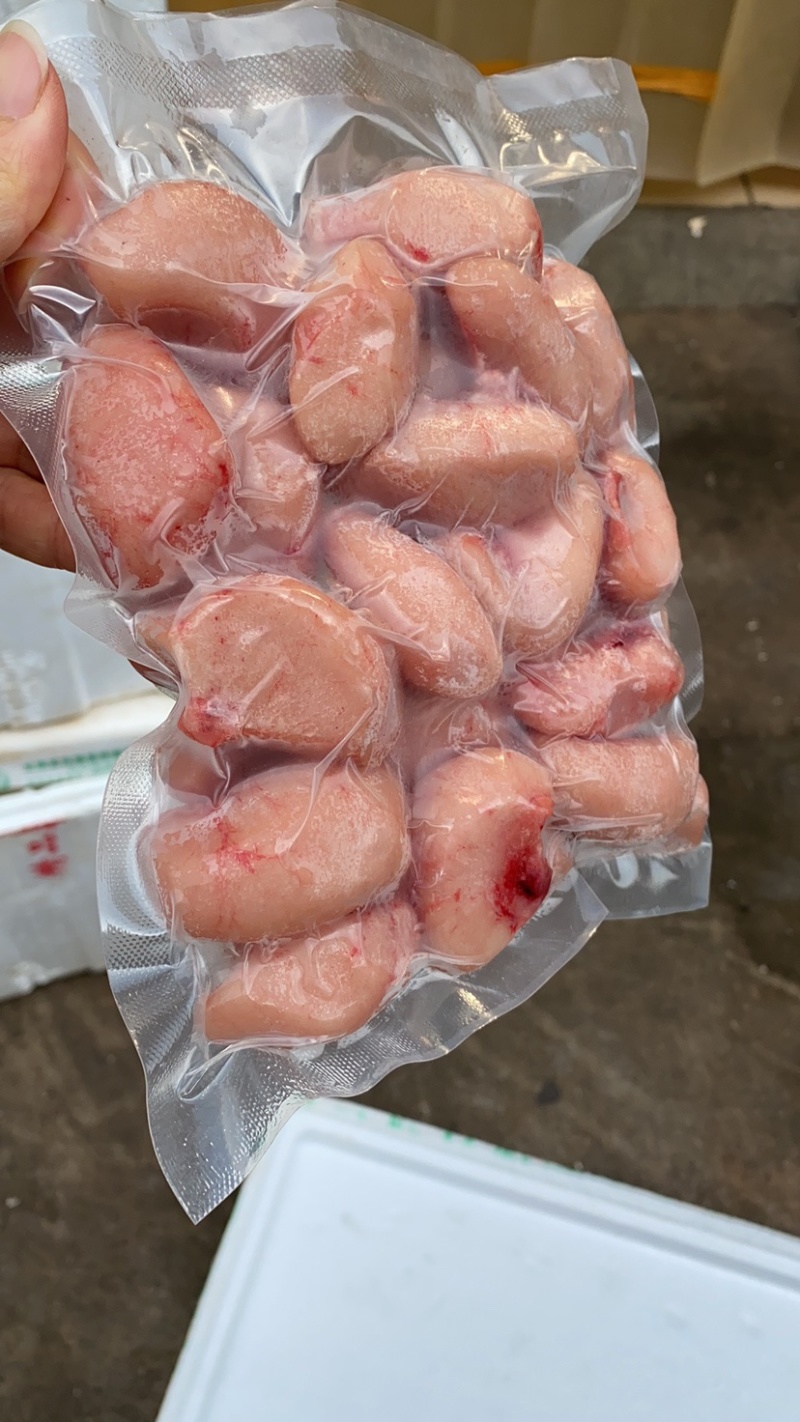 大号鸡子鸡腰子公鸡蛋鸡睾丸量大优惠欢迎批发