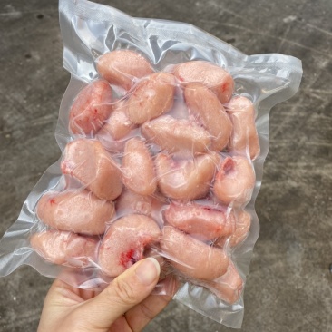 大号鸡子鸡腰子公鸡蛋鸡睾丸量大优惠欢迎批发