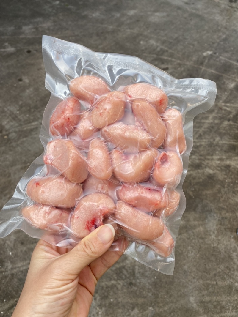 大号鸡子鸡腰子公鸡蛋鸡睾丸量大优惠欢迎批发