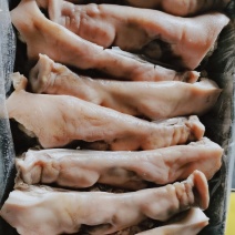 正宗猪头肉精品一手货源鲜美可口