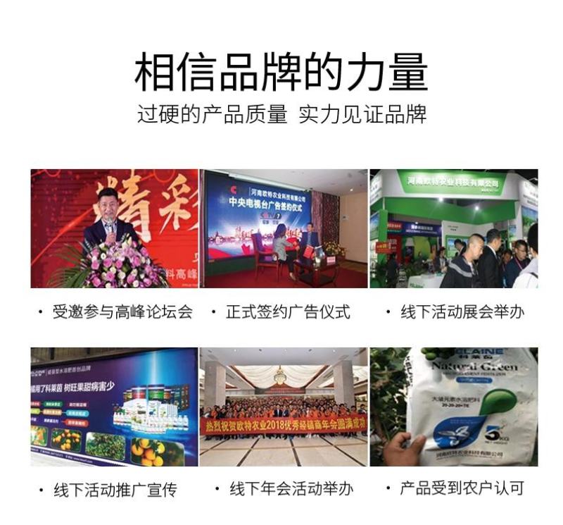 高氮型30-10-10+TE大量元素提苗展叶壮杆