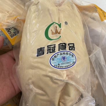 品质鹅肝全国销售服务