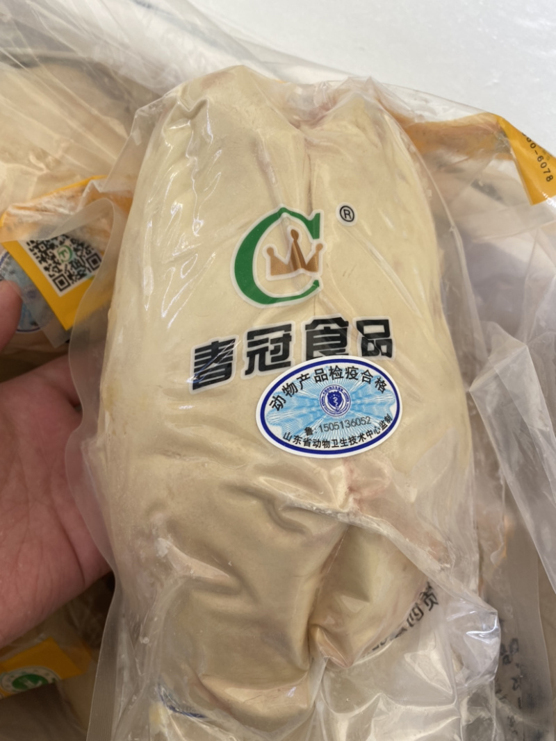 品质鹅肝全国销售服务
