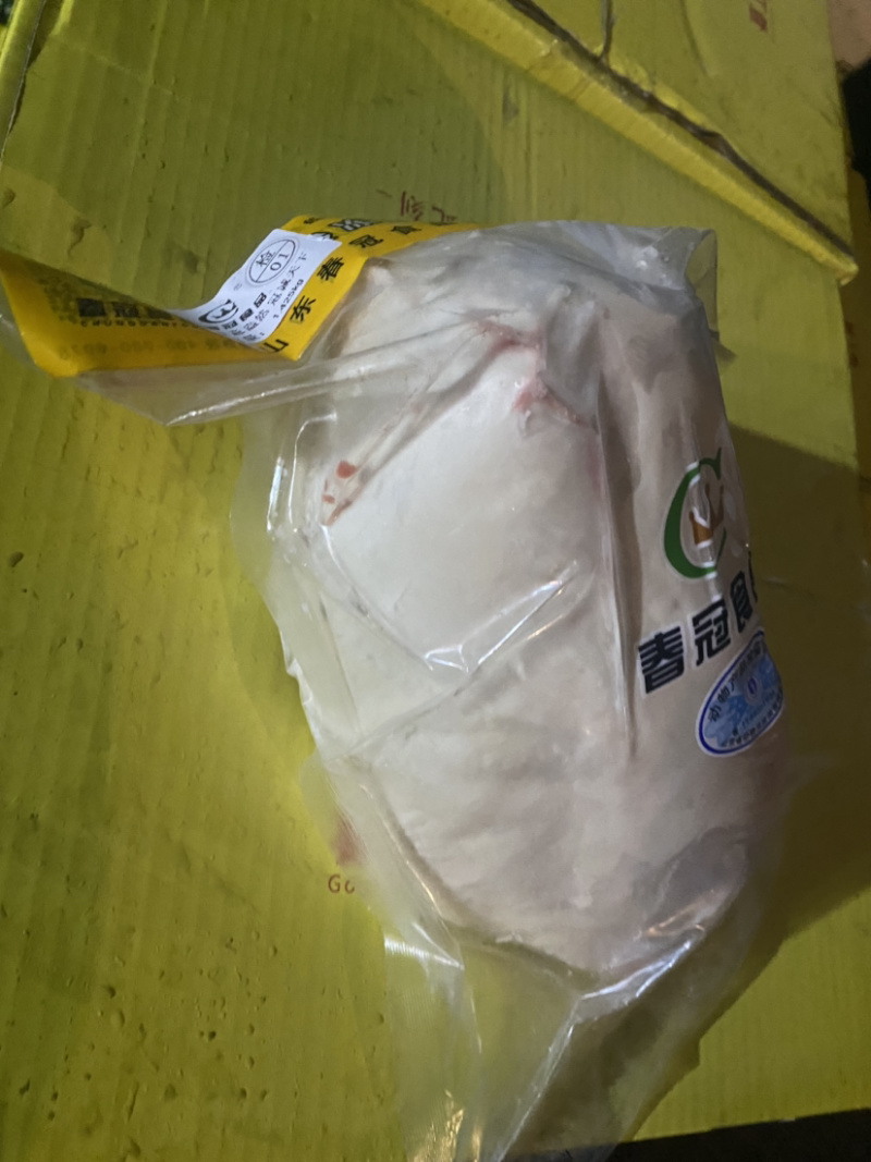 品质鹅肝全国销售服务