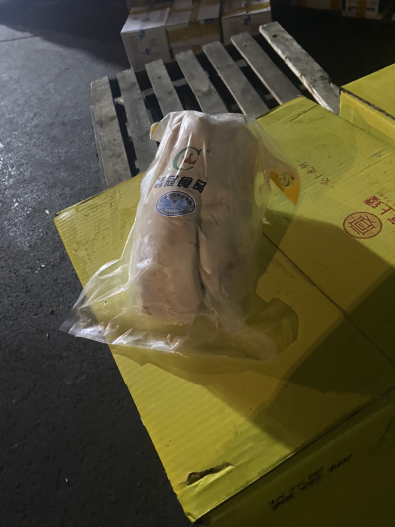 品质鹅肝全国销售服务