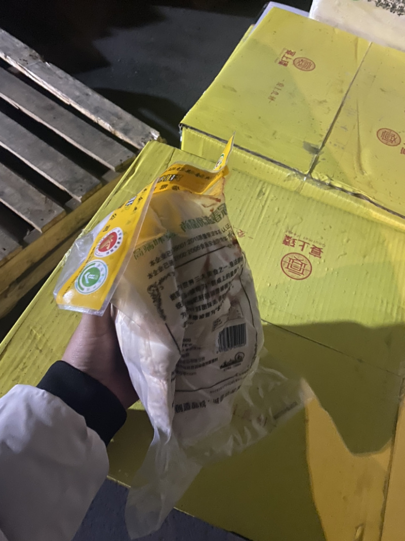 品质鹅肝全国销售服务