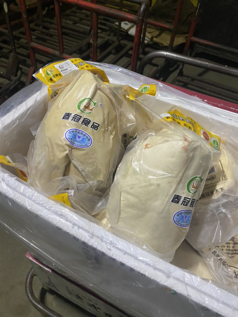 品质鹅肝全国销售服务