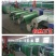 防尘盖土网绿化网建筑工地覆盖绿网2/3/4/6针聚酯绿网