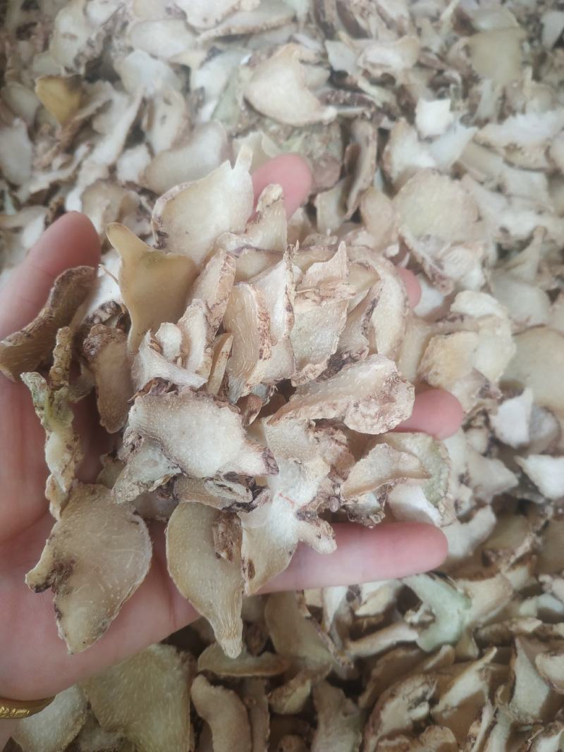 白芨片～新货白芨～量大优惠～规格多~1公斤起售～