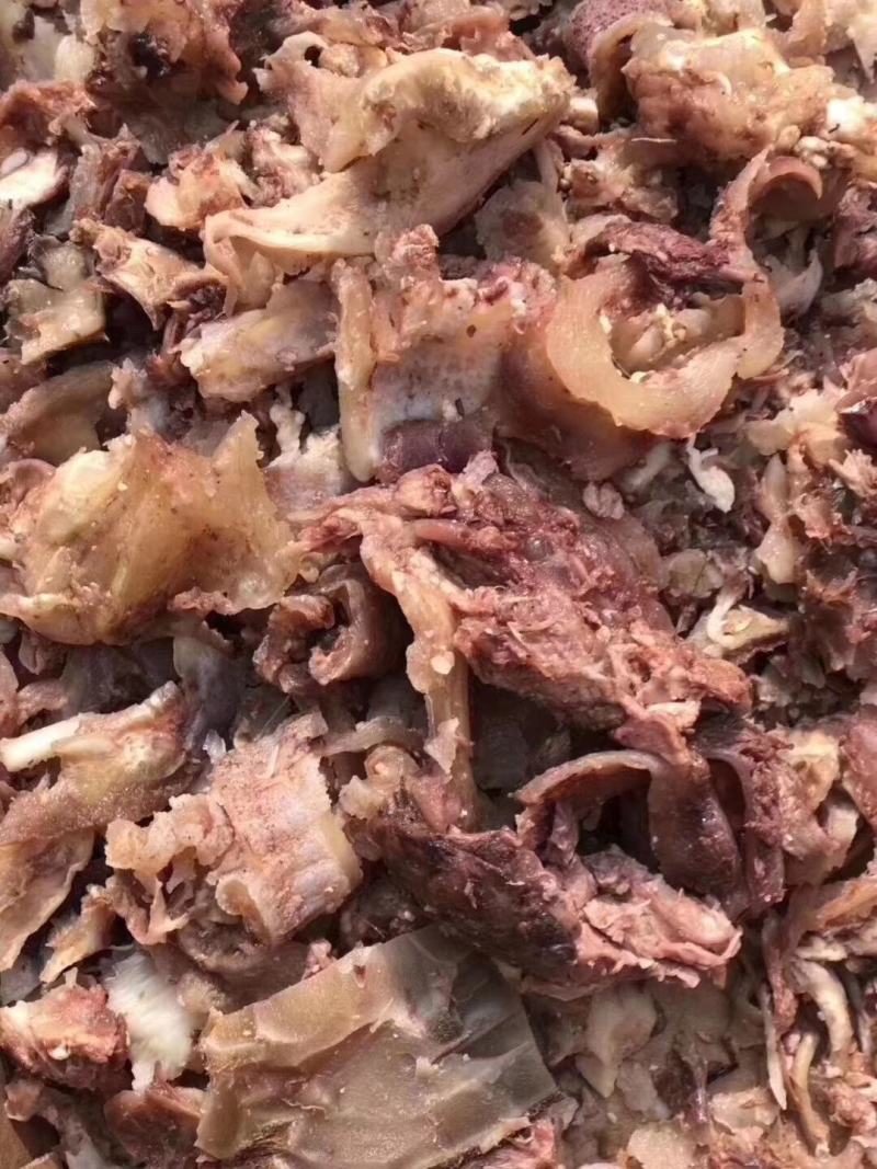 【厂家直销】剔骨肉五香牛剔骨肉黄牛脊骨拆骨肉