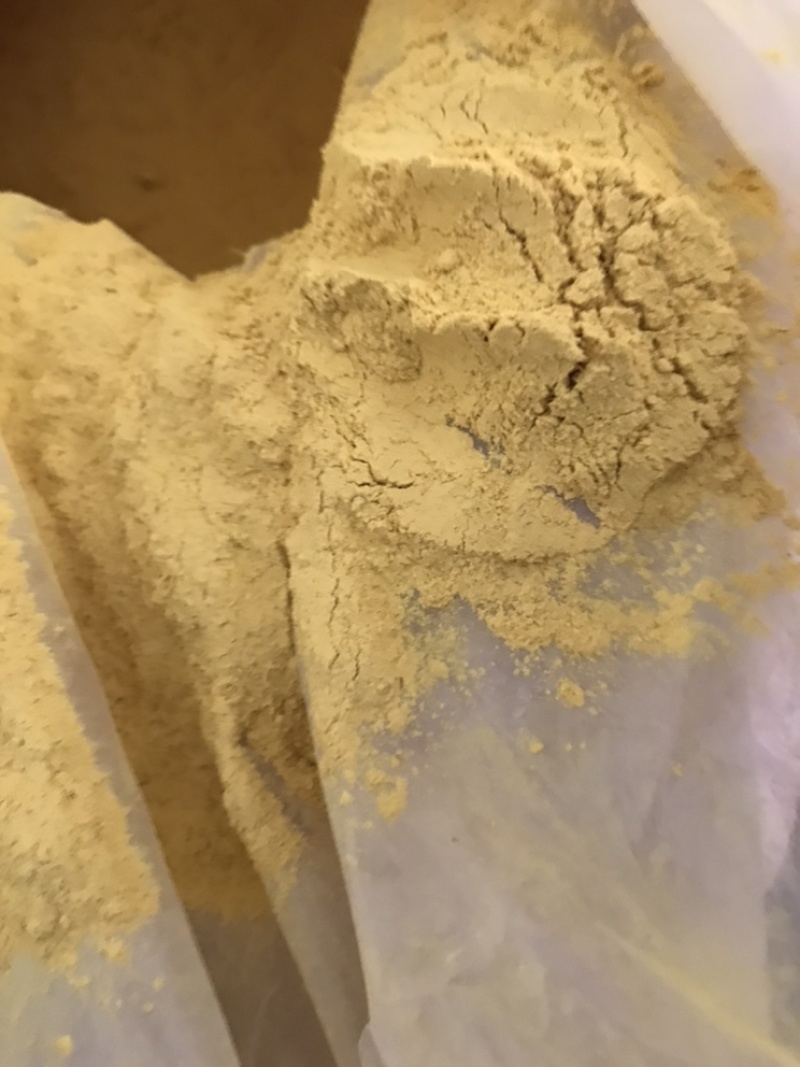 蒲黄蒲黄实物拍摄保庆药材批发中药材蒲黄