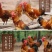土鸡6~9月散养笨鸡