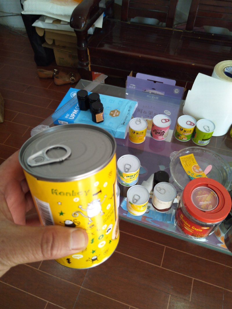 砀山黄桃罐头，品种齐全，大量出售，有要的联系，