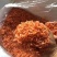 磷虾米。淡干无盐，的磷虾海米，自己加工，