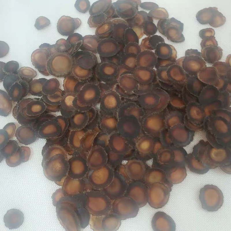鹿茸片腊片足干东北吉林长春梅花鹿腊片足干腊片包邮