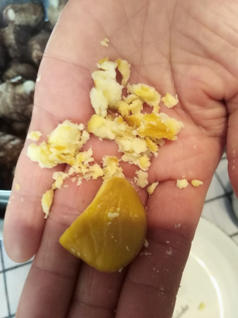 糖炒栗子用板栗生新鲜山东河北油栗软糯香甜质量保证一件代发