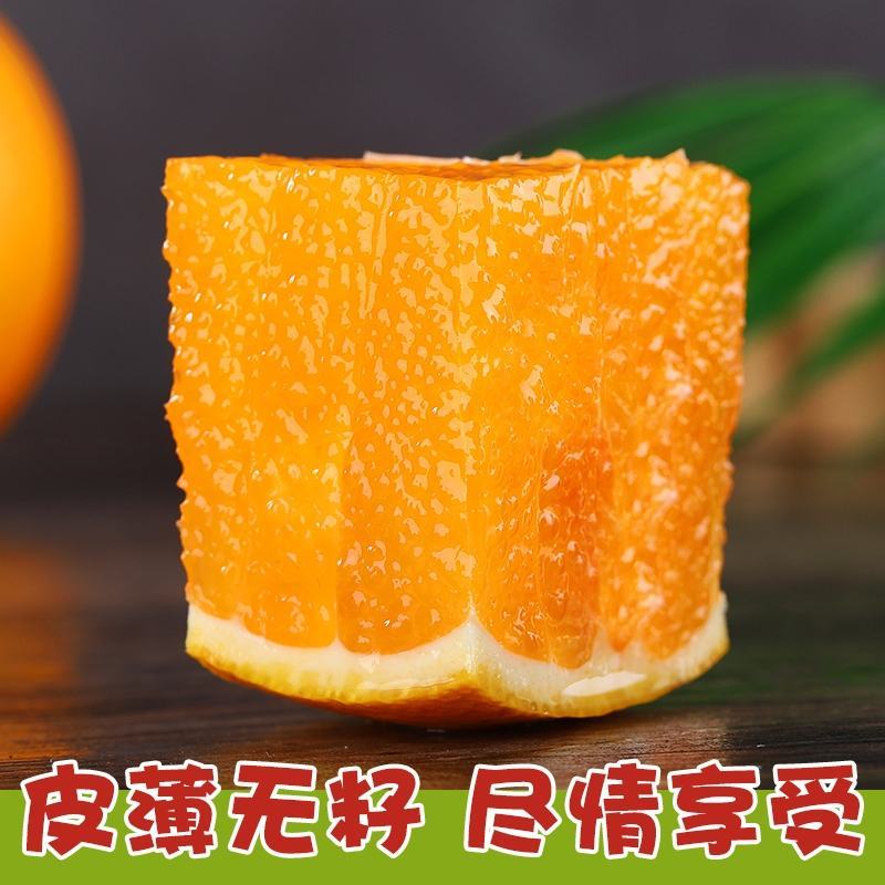 橙子优质货源可支持电商一件代发