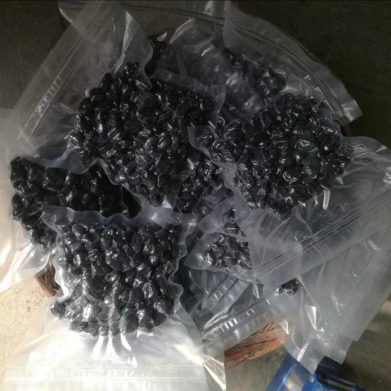 无核黑枣河北产地直发，保证质量批发零售均可