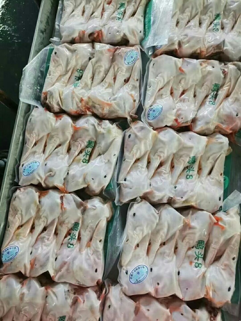 鸭8头，厂家直接发货，价格美丽需要的联系我