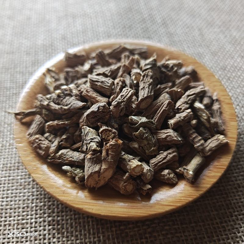 甘肃北柴胡段500g包邮，药效非常好，质量保证