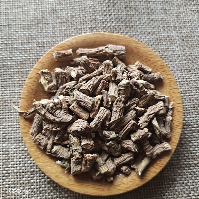 甘肃北柴胡段500g包邮，药效非常好，质量保证