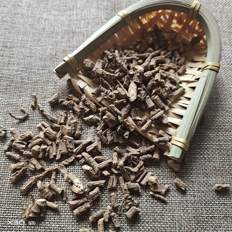 甘肃北柴胡段500g包邮，药效非常好，质量保证