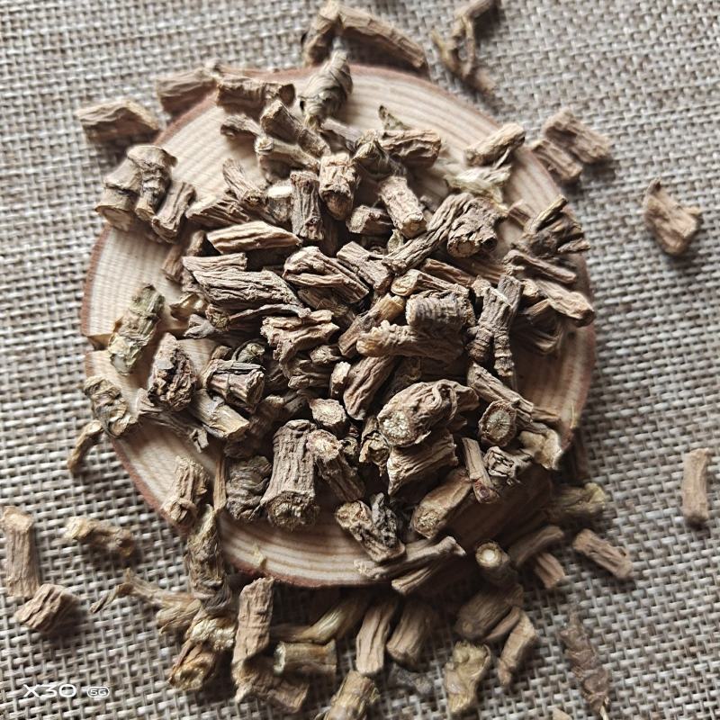 甘肃北柴胡段500g包邮，药效非常好，质量保证